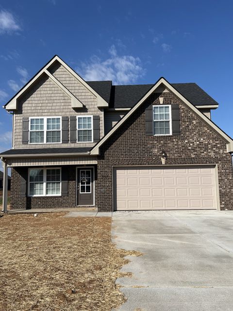 3324 Curie Circle Christiana TN 37037
