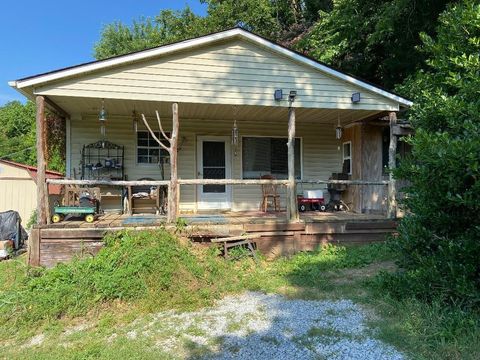 973 Water St Dandridge TN 37725