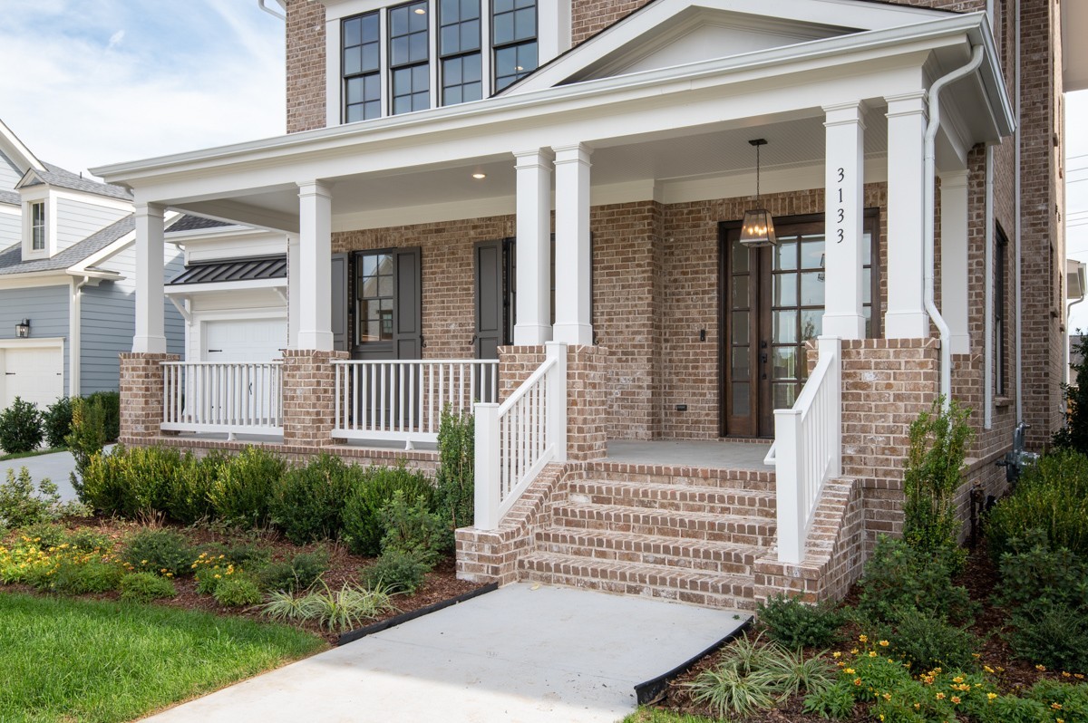 3133 Long Branch Cir