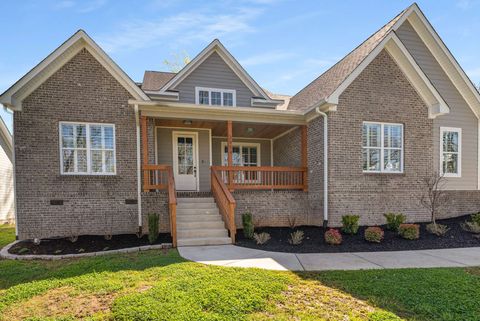3954 Keeley Dr Nashville TN 37211