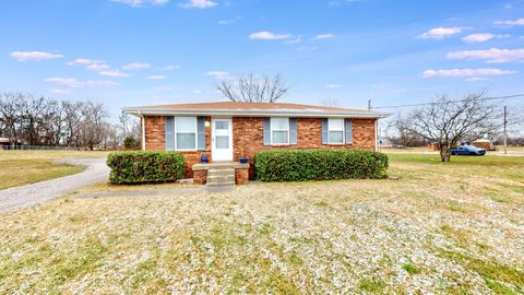 1033 Quail Meadow Dr Lebanon TN 37090