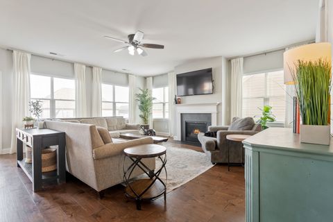 4838 Kingdom Dr Murfreesboro TN 37128