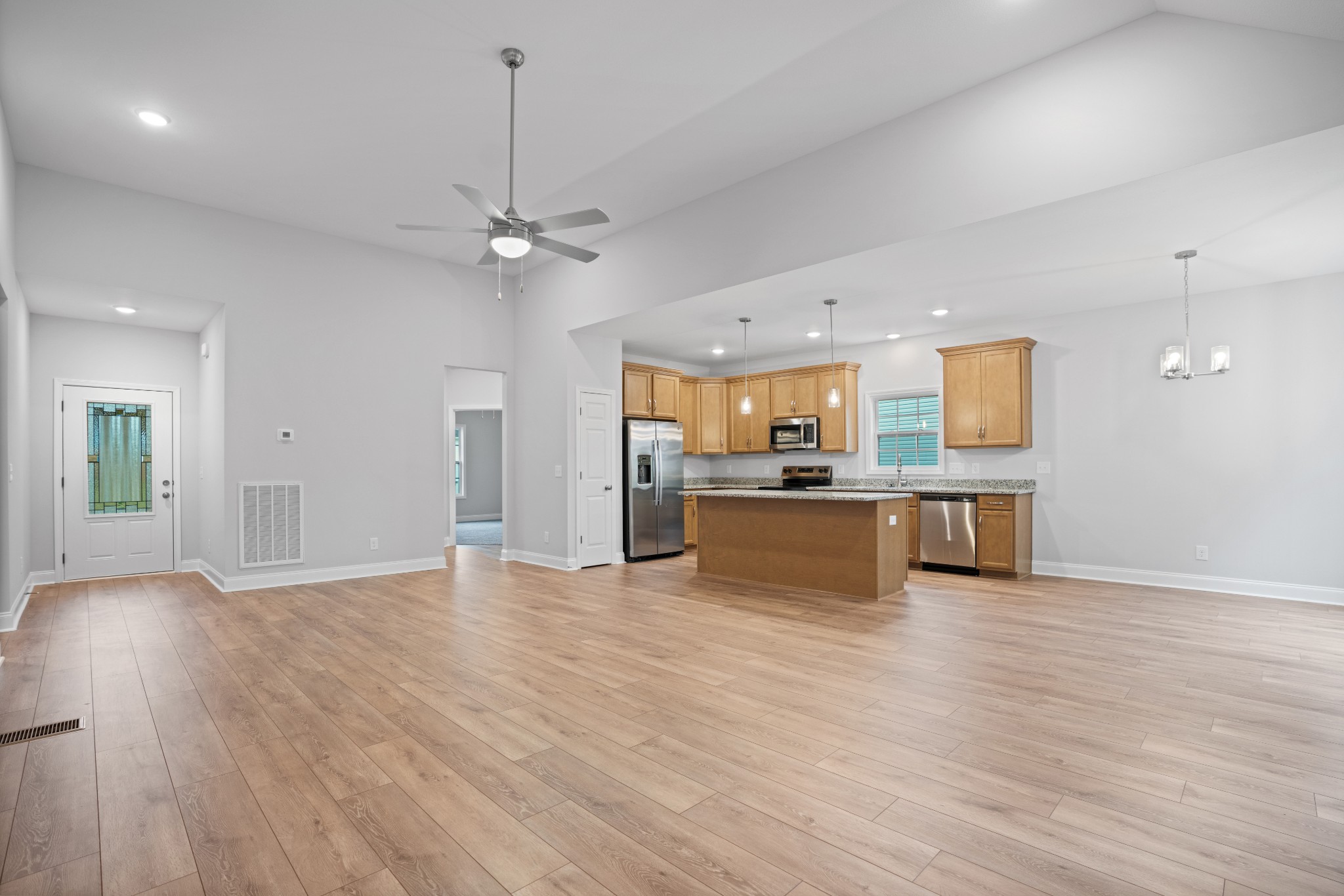 26 Cornerstone Reserves