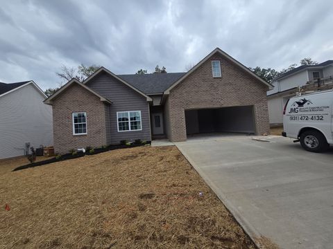 26 Cornerstone Reserves Clarksville TN 37040