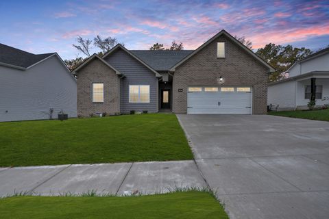 26 Cornerstone Reserves Clarksville TN 37040