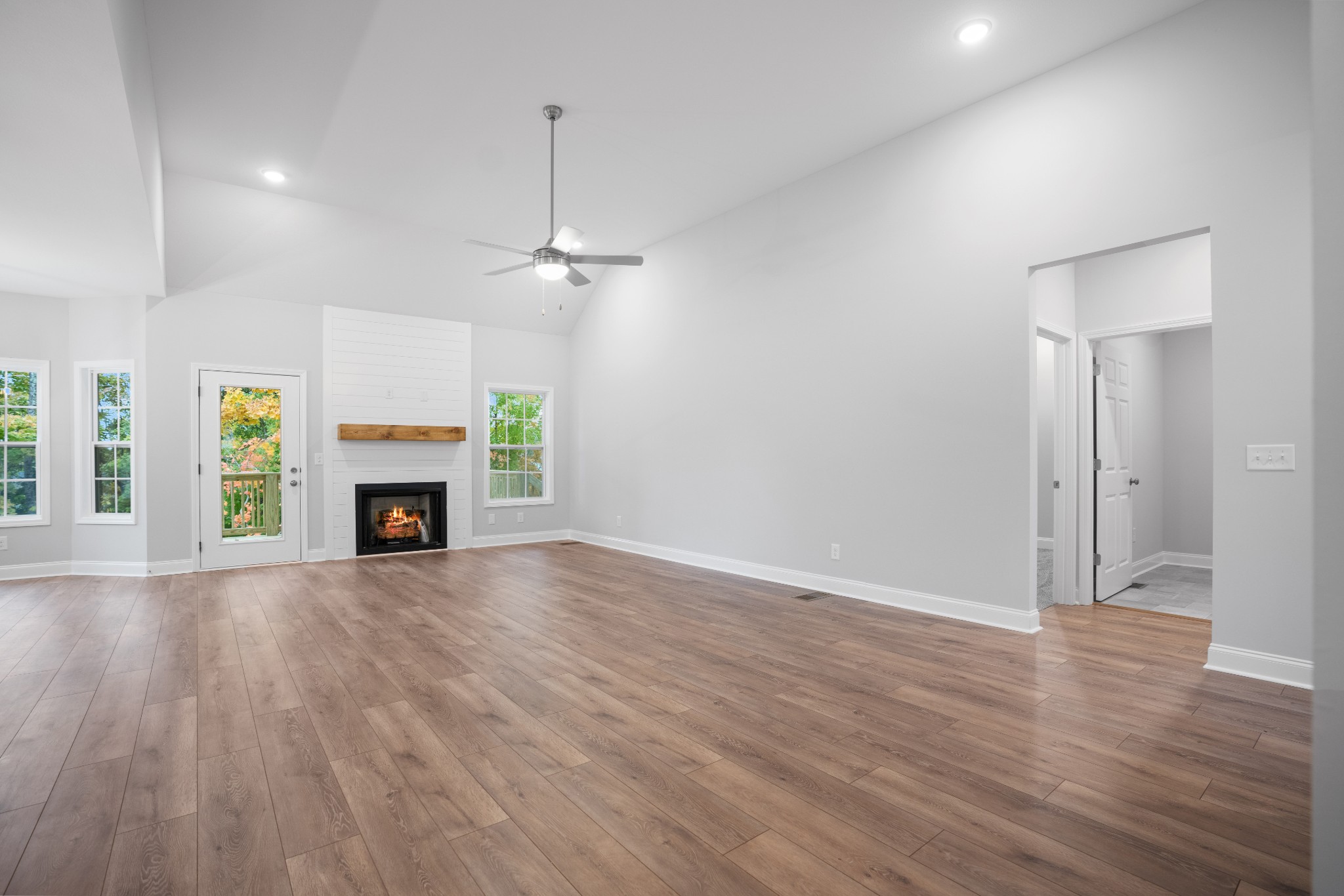 26 Cornerstone Reserves