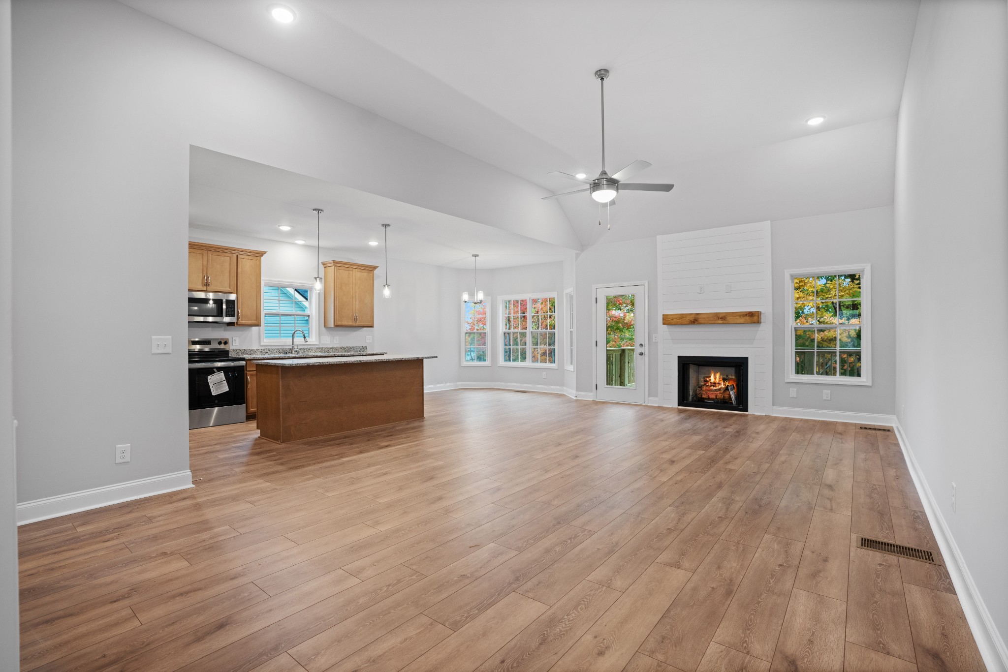 26 Cornerstone Reserves