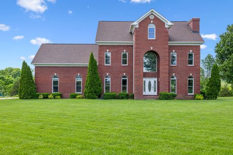 122 Windcrest Dr Hohenwald TN 38462