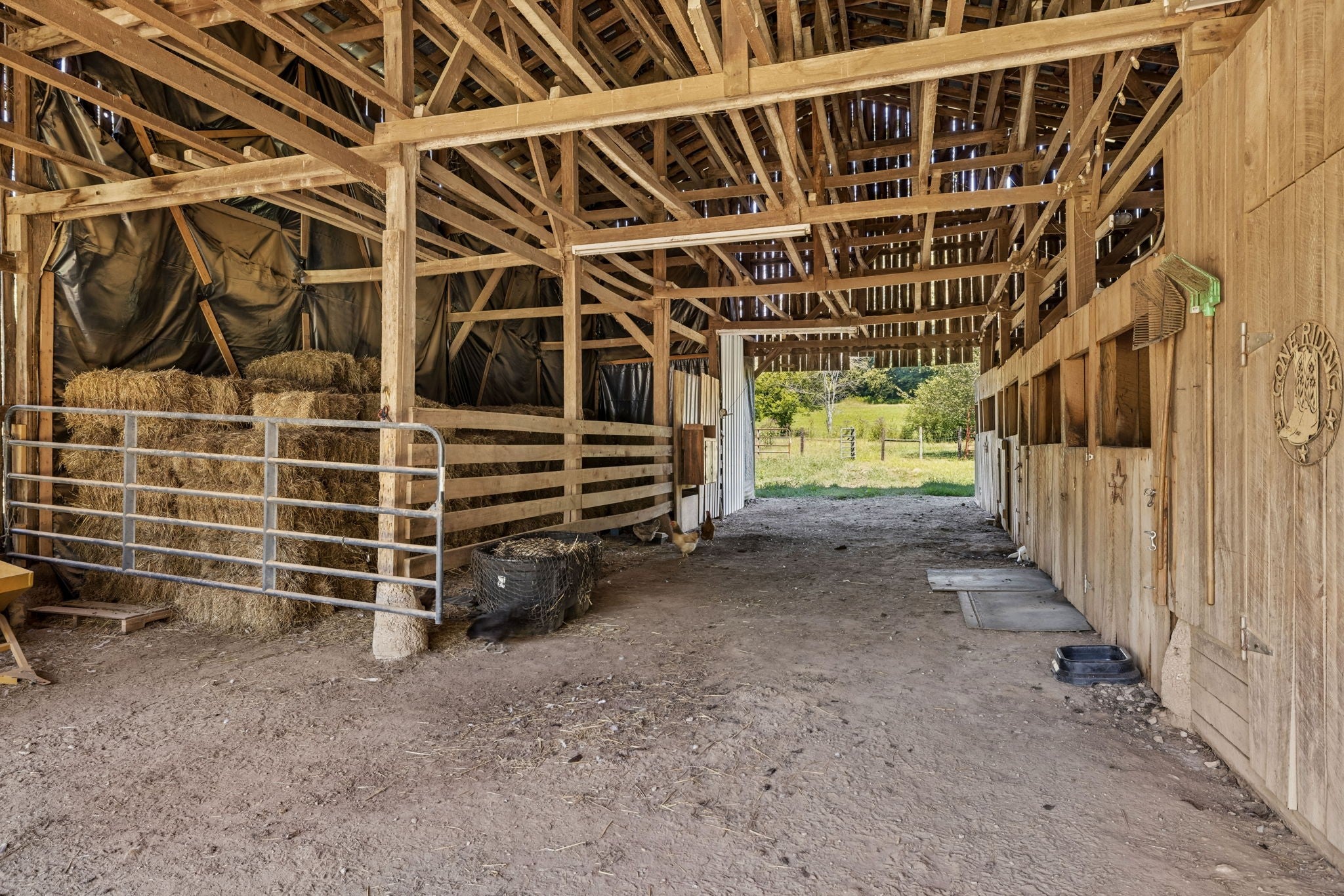 3025 Knob Creek Rd