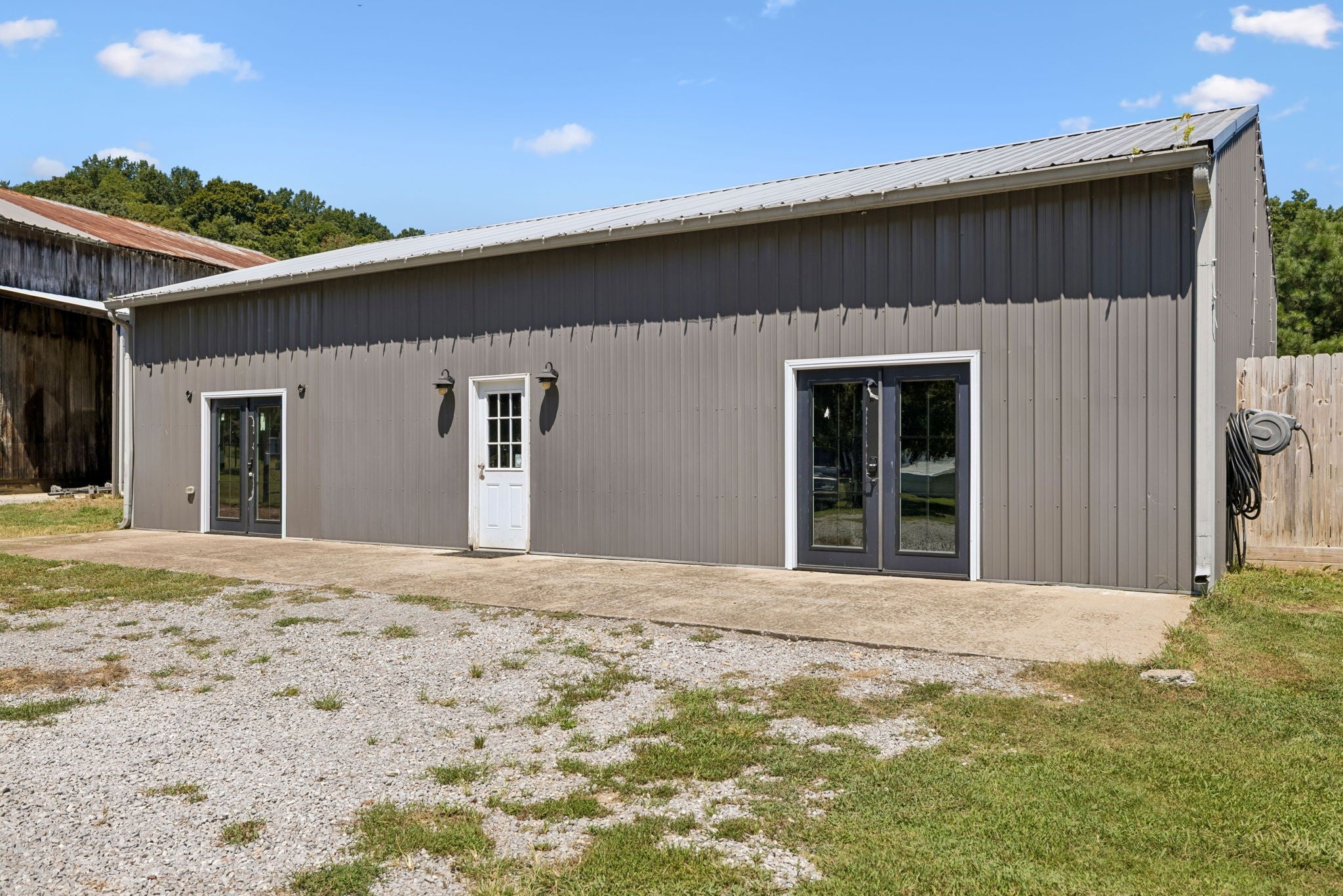 3025 Knob Creek Rd