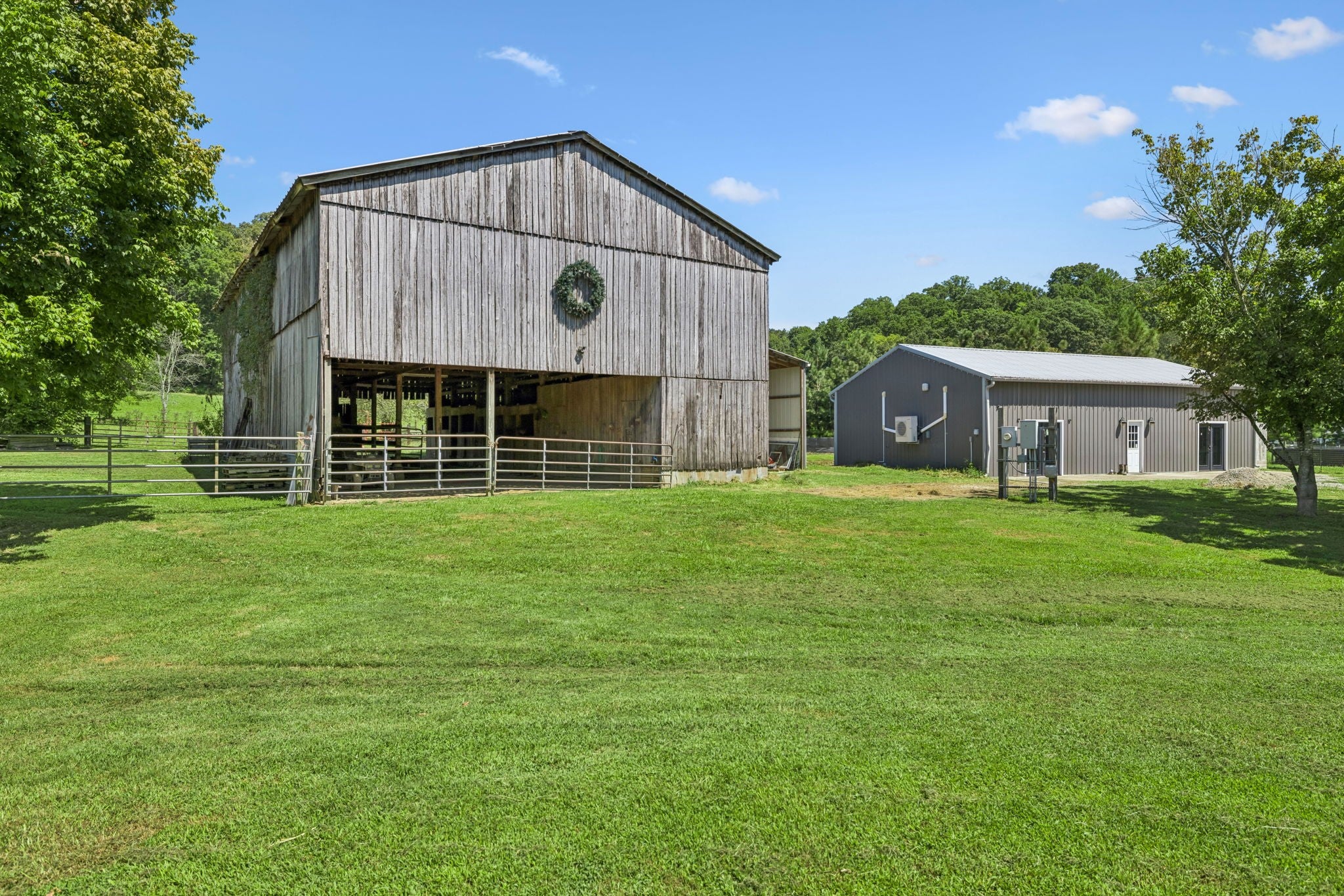 3025 Knob Creek Rd