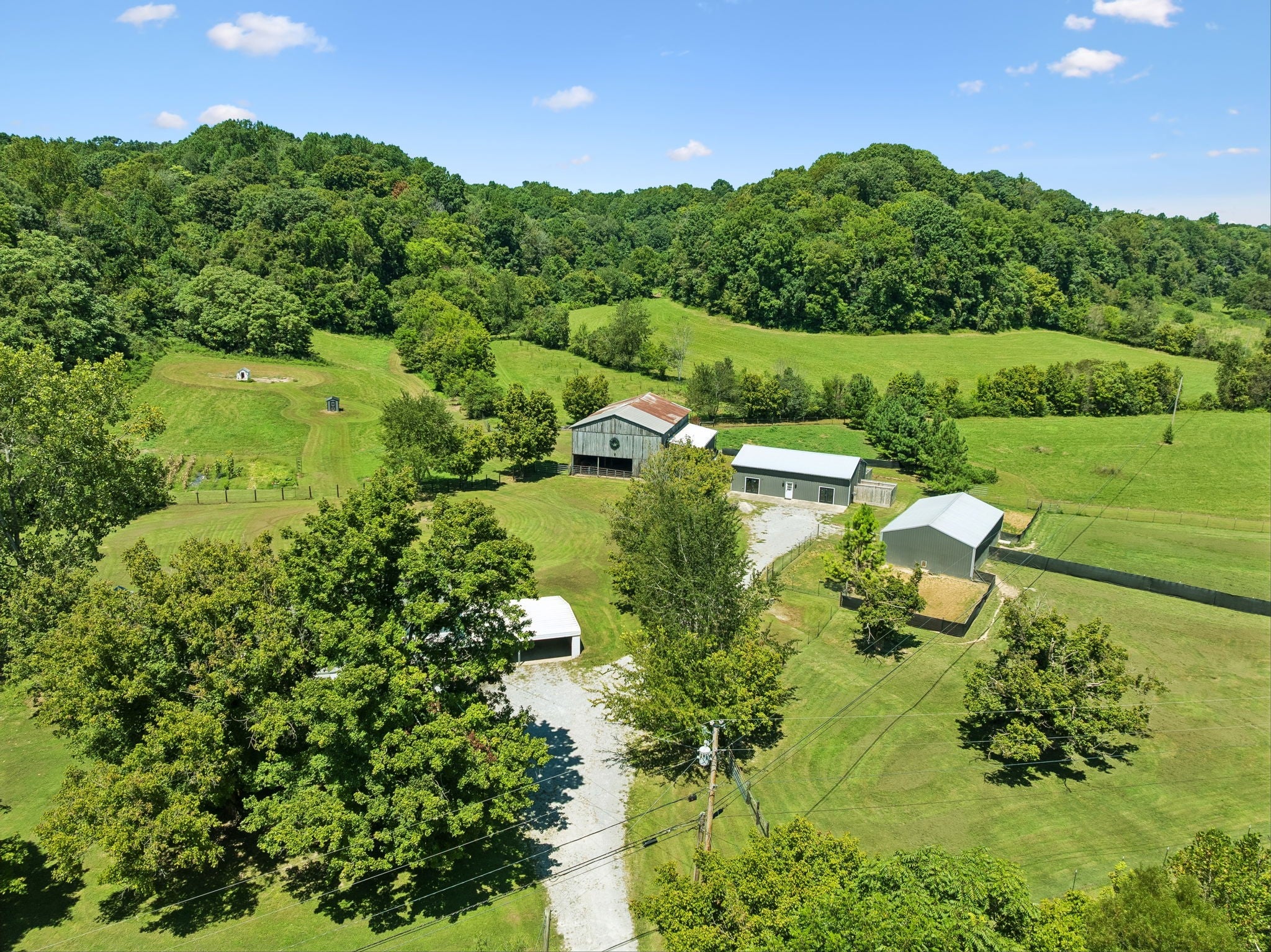 3025 Knob Creek Rd