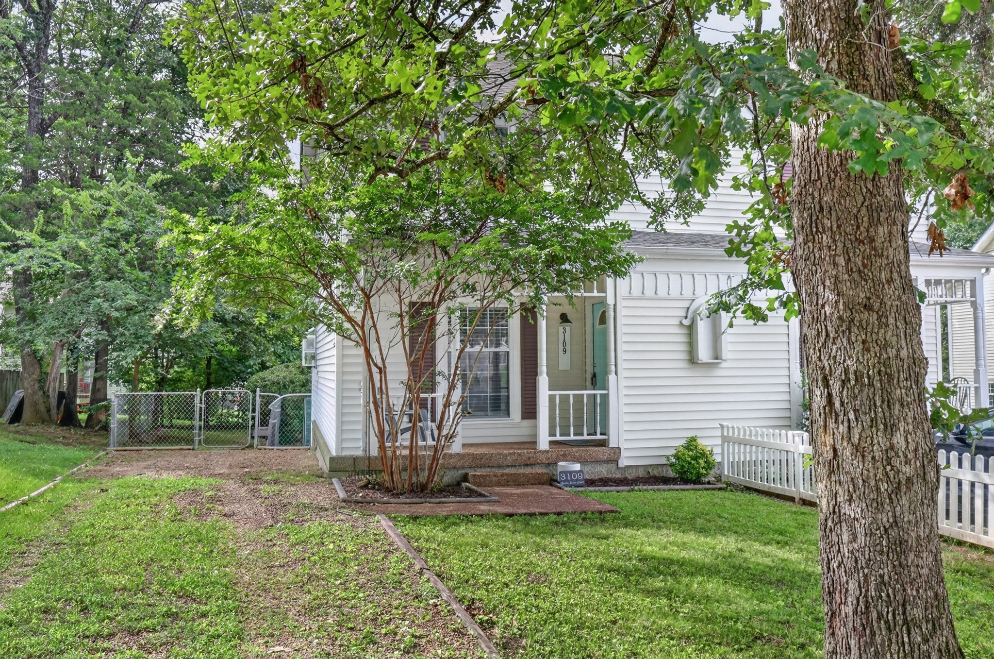 3109 Justin Towne Ct