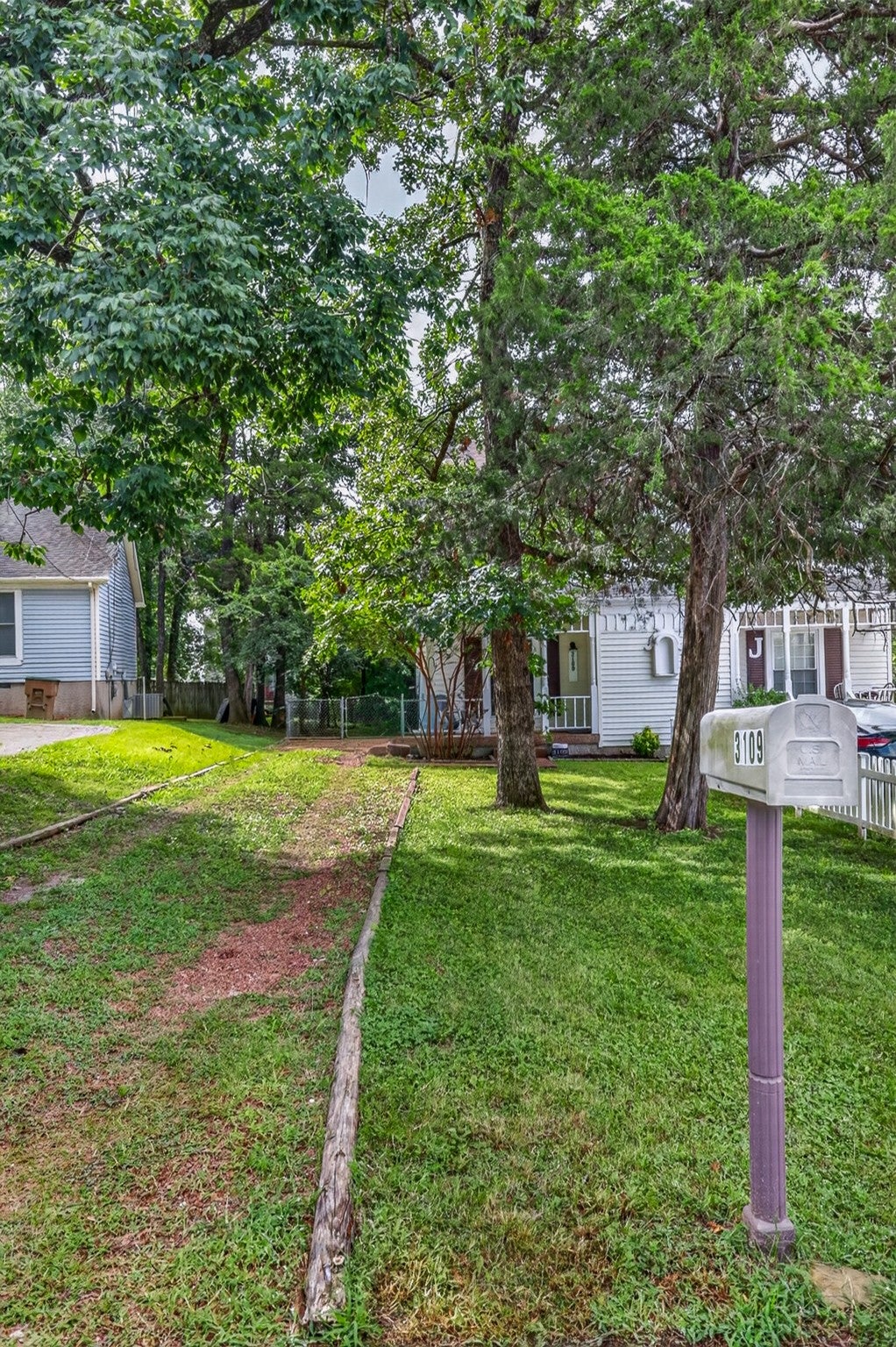 3109 Justin Towne Ct