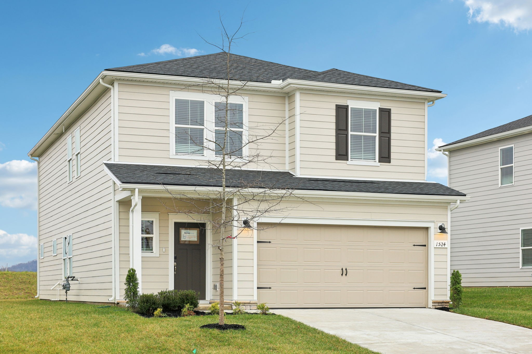 1524 Bear Branch Trce