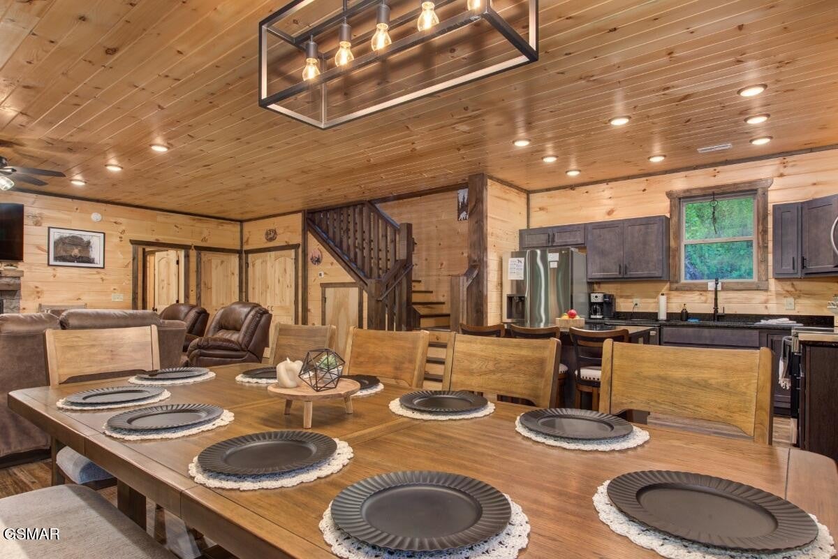 985 King Branch Road