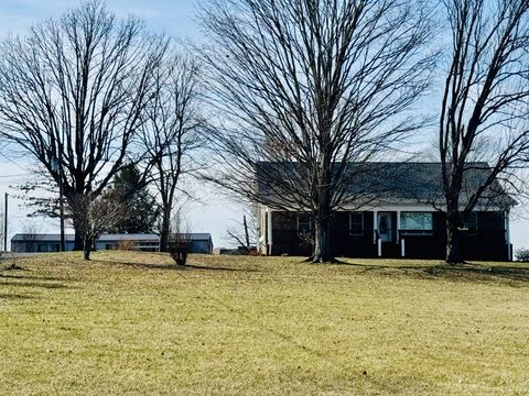 3441 Woodbury Hwy Manchester TN 37355