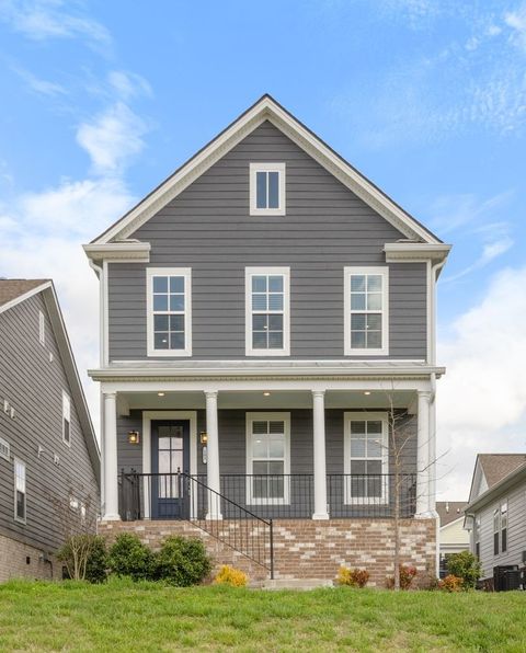 105 Artie Lee Ln, Nolensville, TN 37135 - MLS#: 2817236