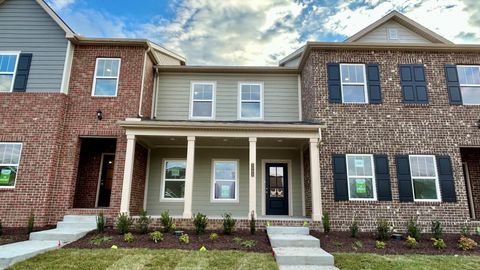 1403 Knox Lane, Lebanon, TN 37087 - MLS#: 2754767