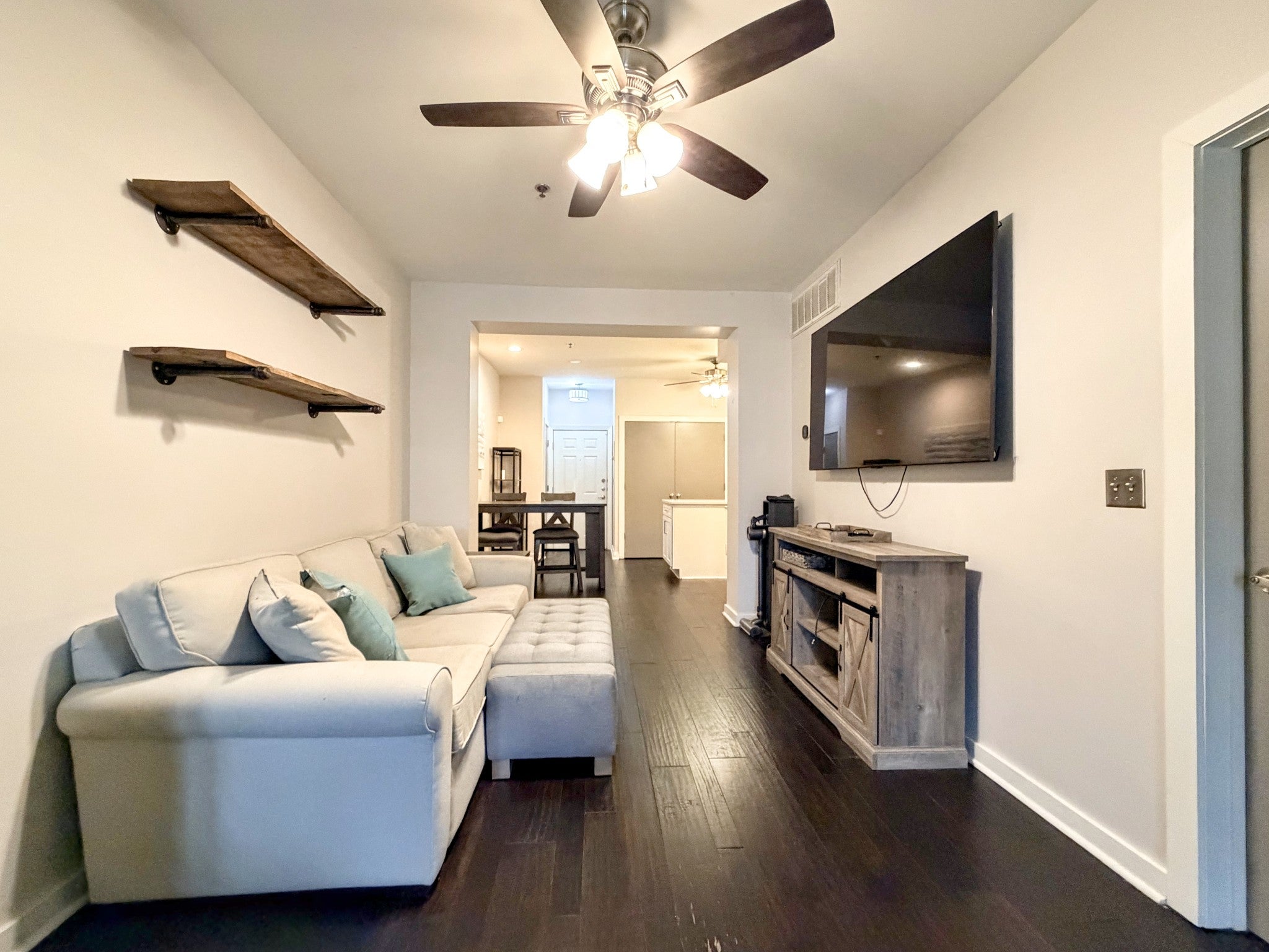 1.0-bed rental at 1803 Broadway 125