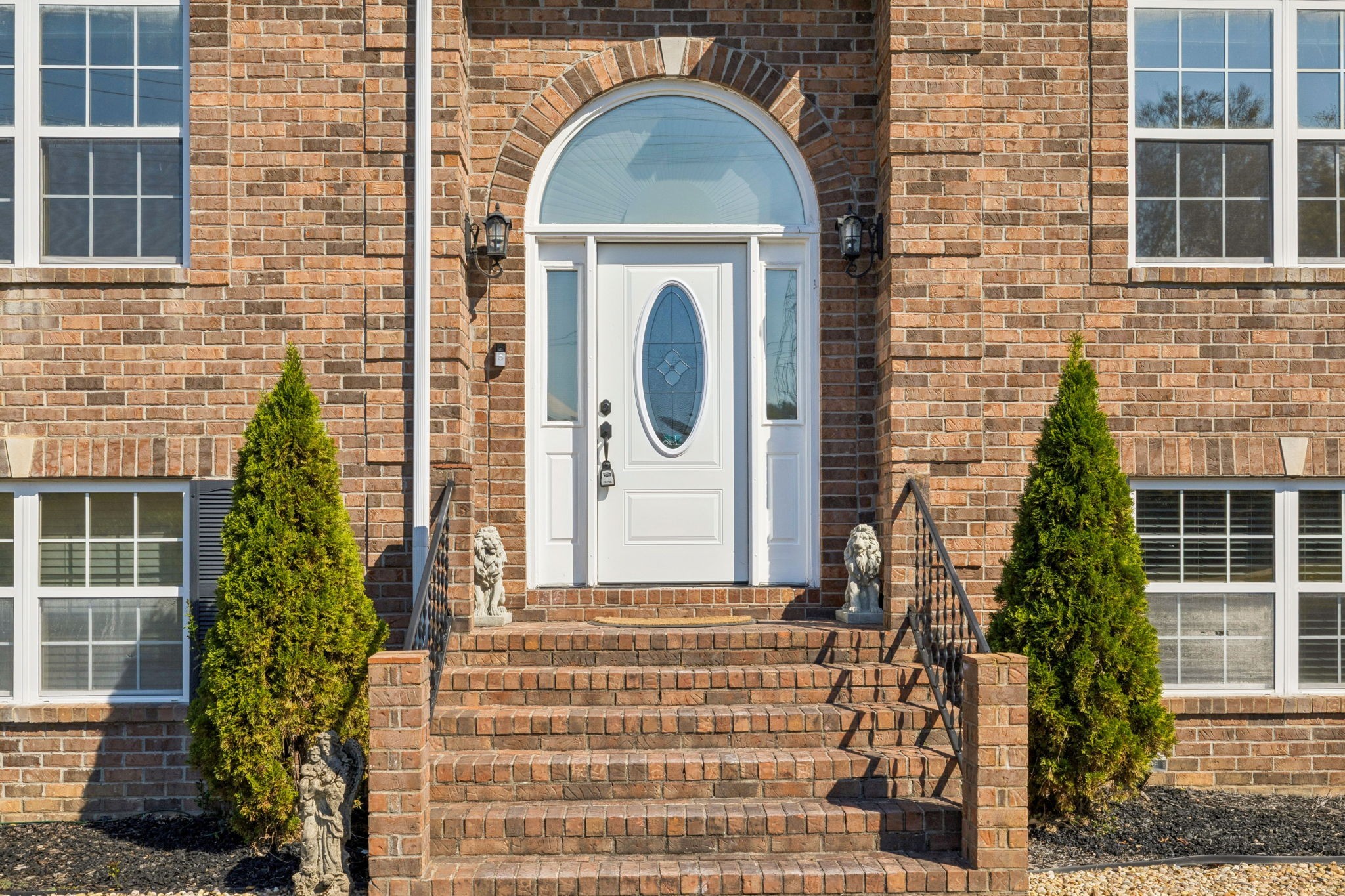 3679 Old Greenbrier Pike