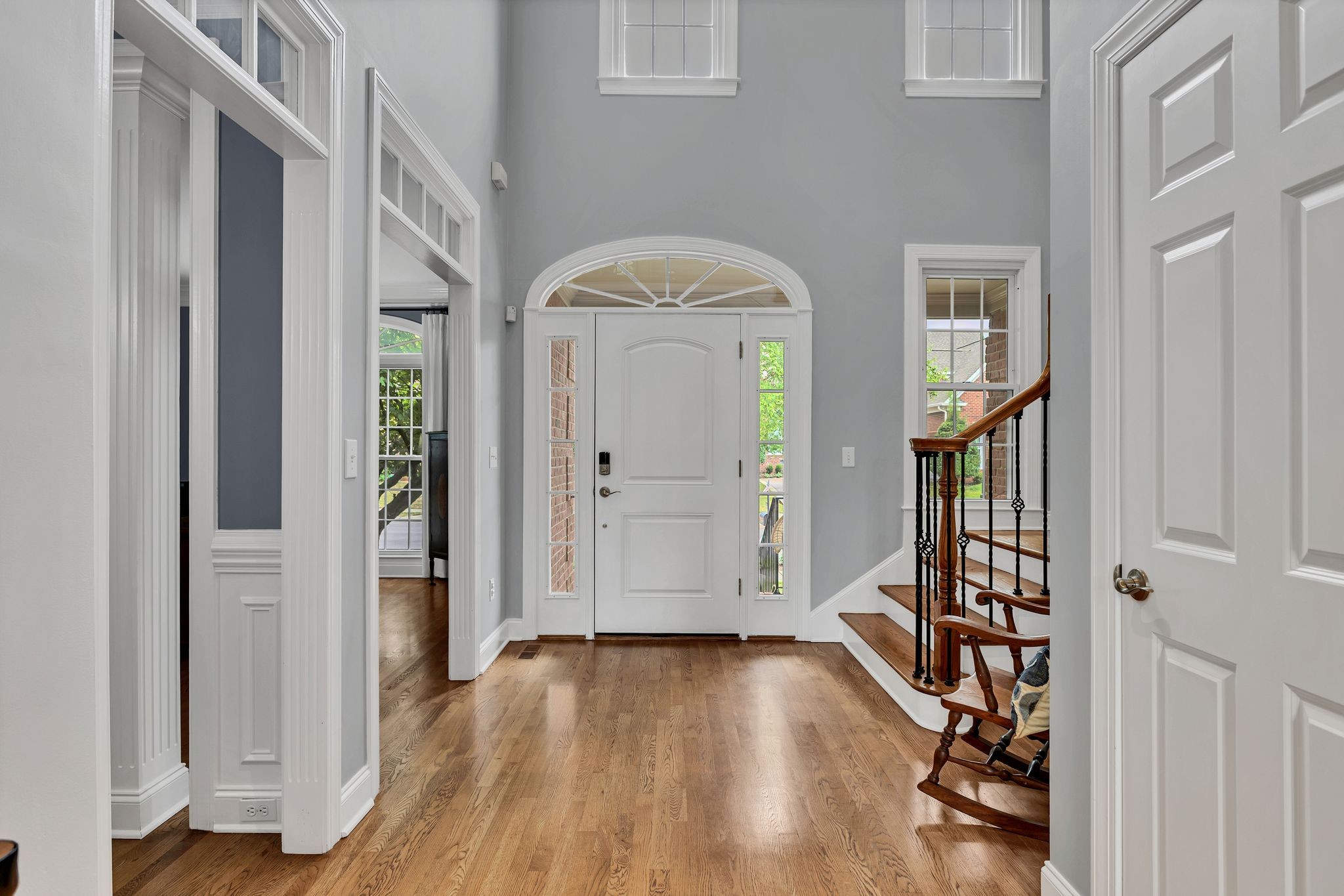 118 Gallagher Dr