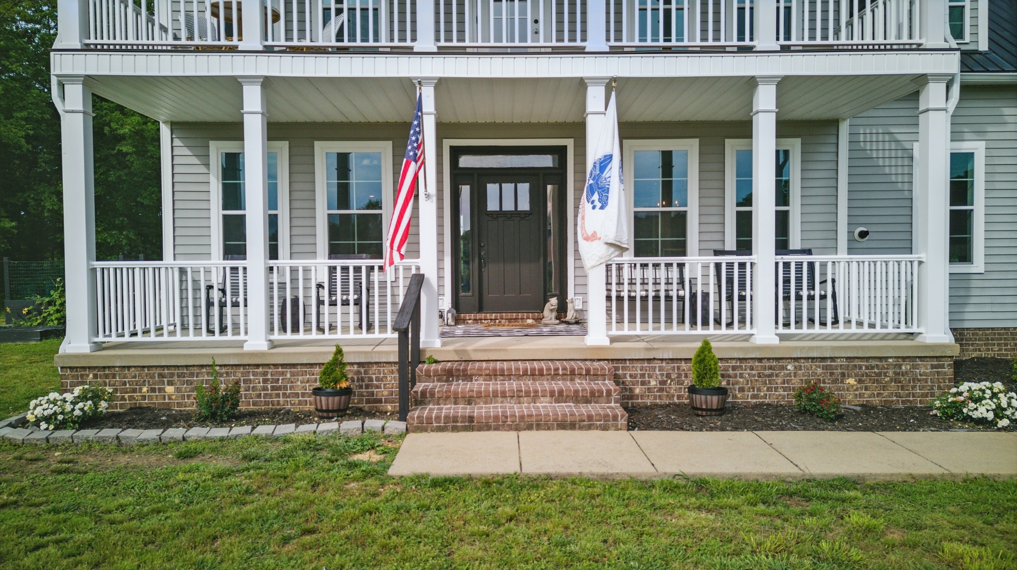 201 Potts Rd