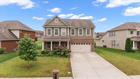 3157 Rift Ln, Murfreesboro, TN 37130 - MLS#: 2867516