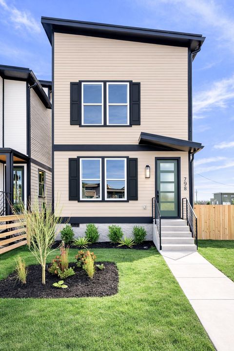 Photo of 798 45th Ave N Ave, Nashville, TN 37209 (MLS # 3149563)