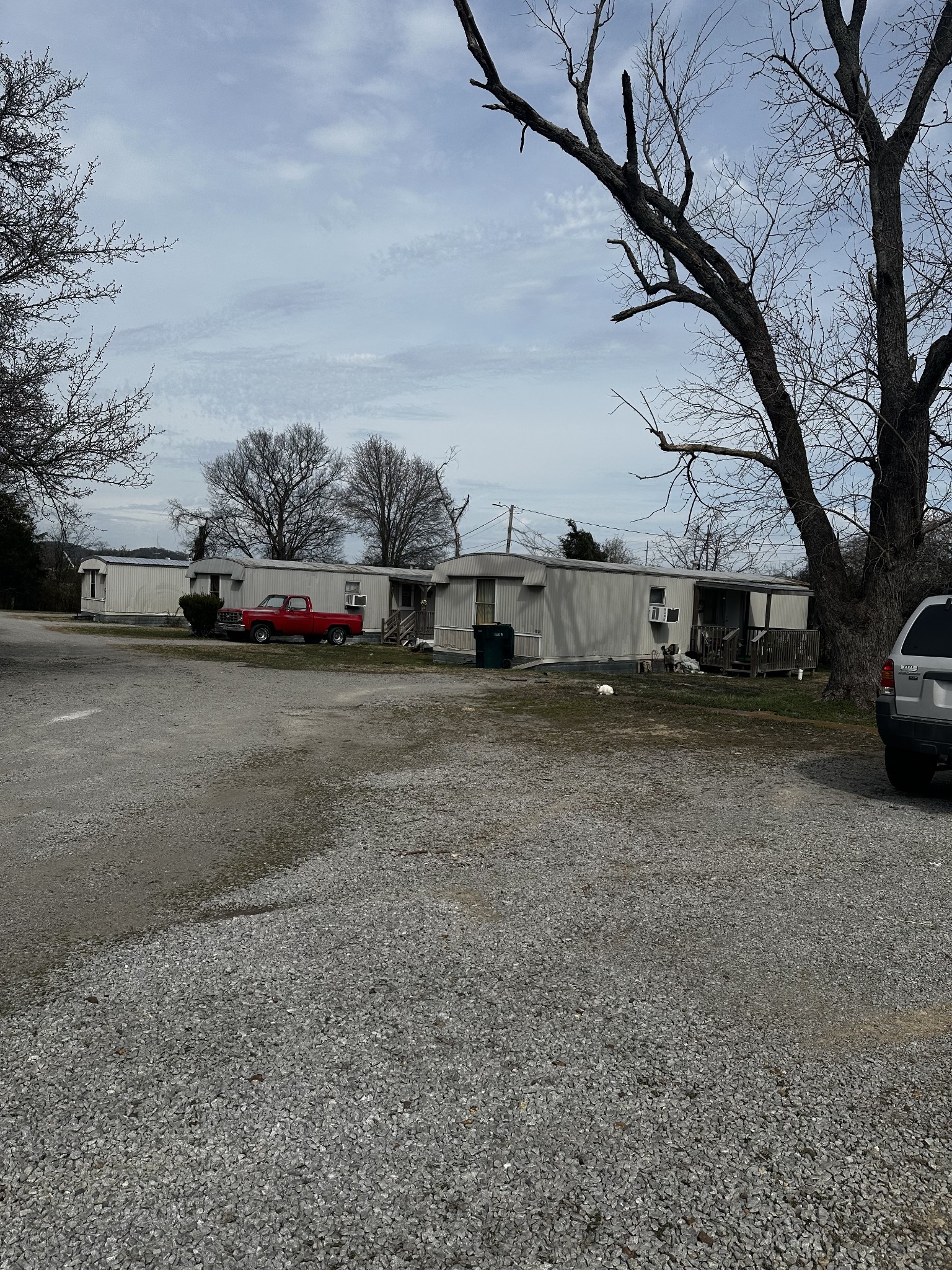 1531 Paulk Ln