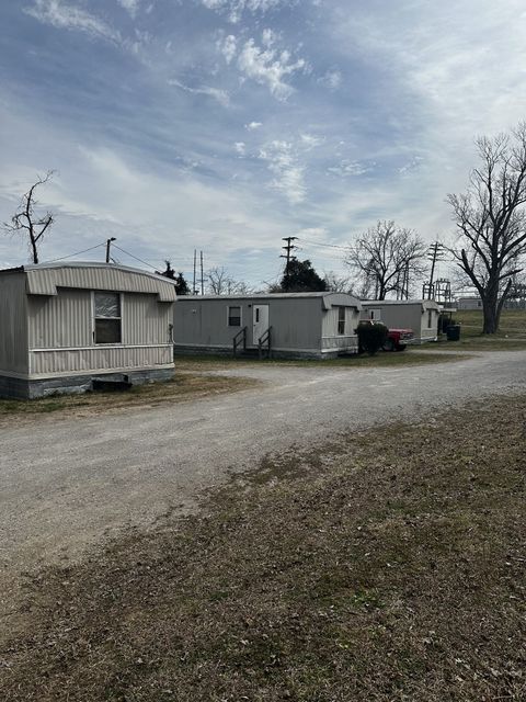 1531 Paulk Ln Pulaski TN 38478