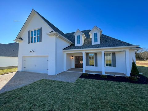 4340 McCrary Rd Lebanon TN 37090