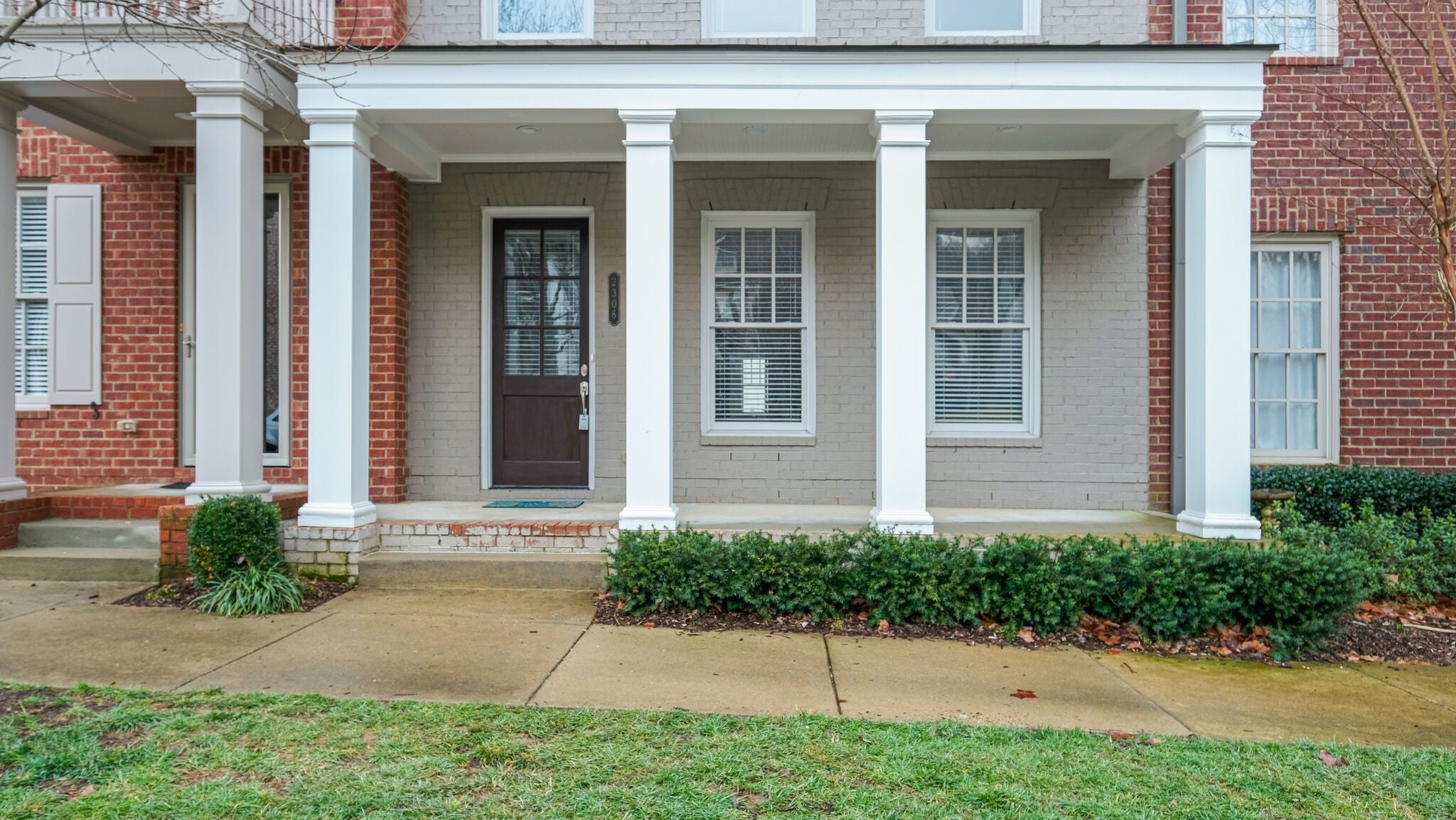 2306 Clare Park Dr, Franklin TN 37069 3-bed home, photo 3 of 38