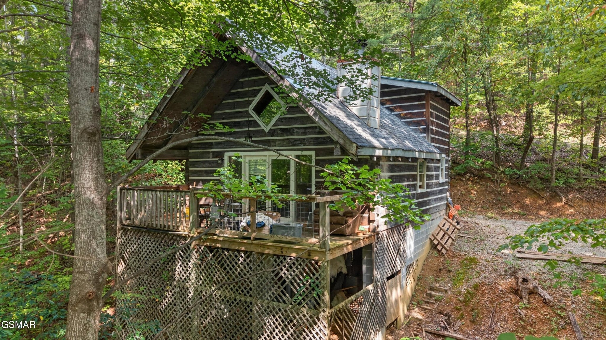 703 Fred Harrison Way
