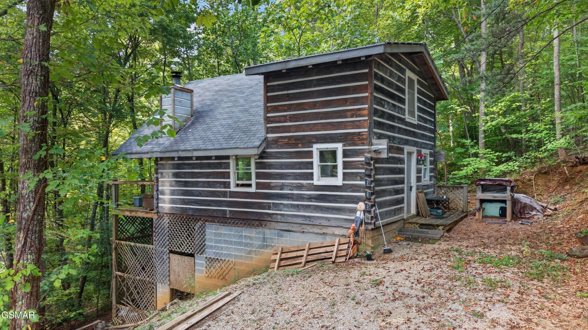 703 Fred Harrison Way