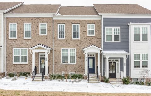 Photo of 729 Chard Ln, Nolensville, TN 37135 (MLS # 3131056)