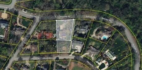 1608 Riverview Road