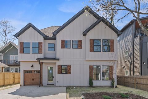 1915 Owen St, Nashville, TN 37208 - MLS#: 2801018