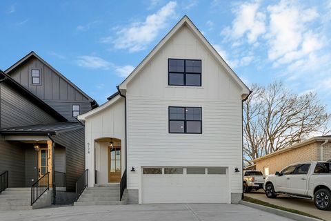 517B River Rouge Dr, Nashville, TN 37209 - MLS#: 2803958