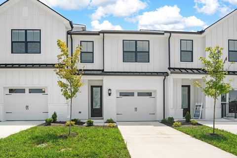 4007 Norman Drive Spring Hill TN 37174