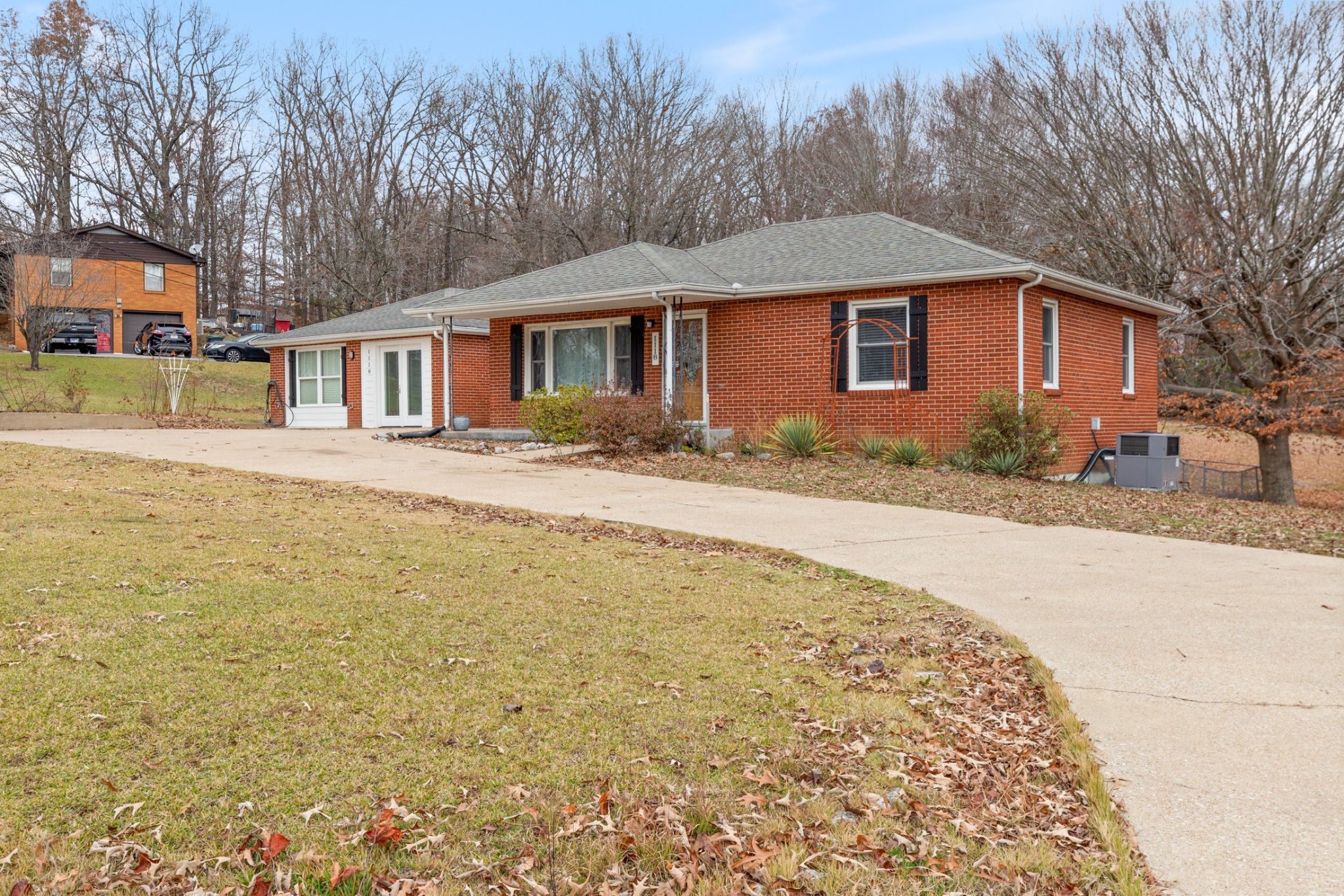 1118 N Charlotte Street