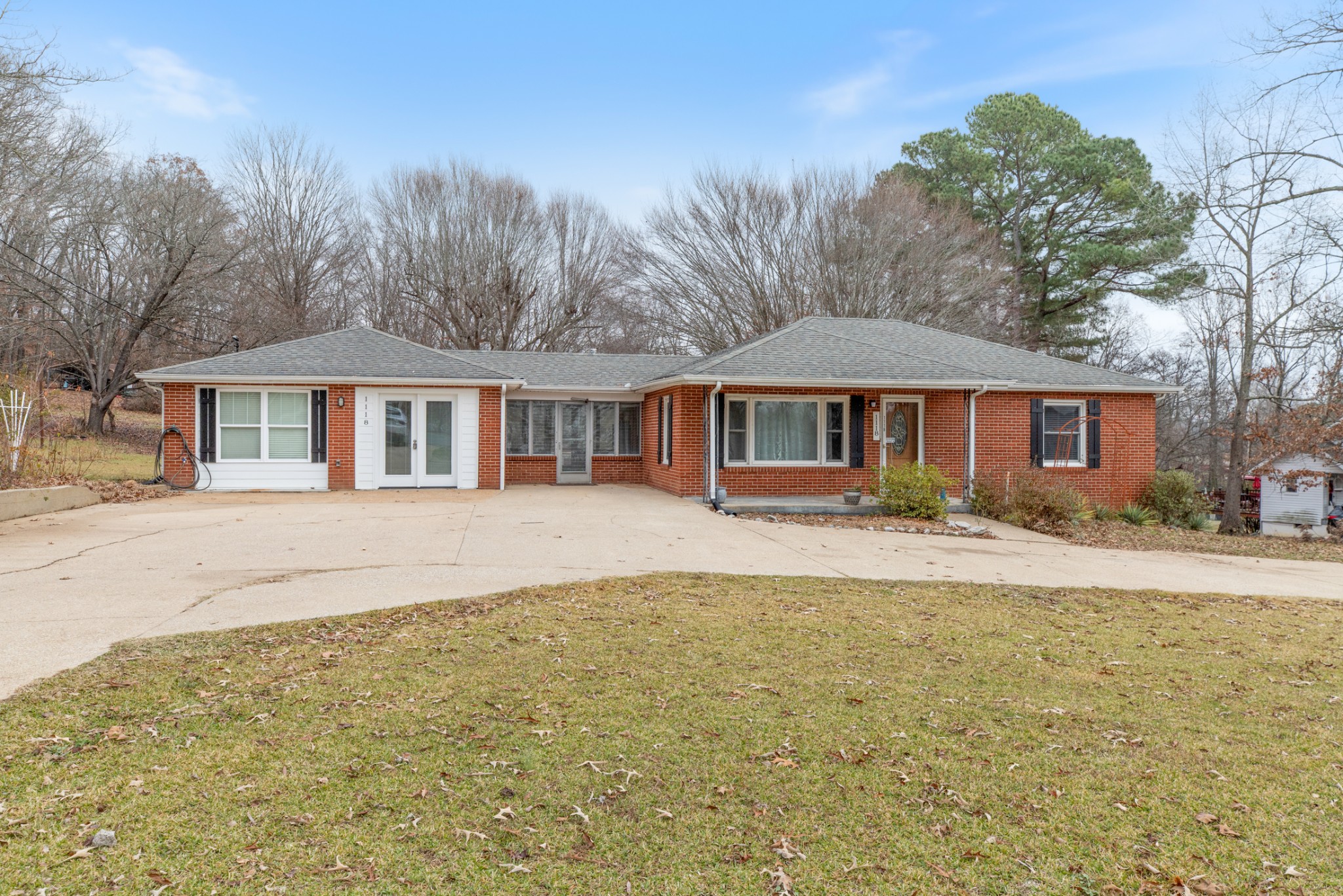 1118 N Charlotte Street