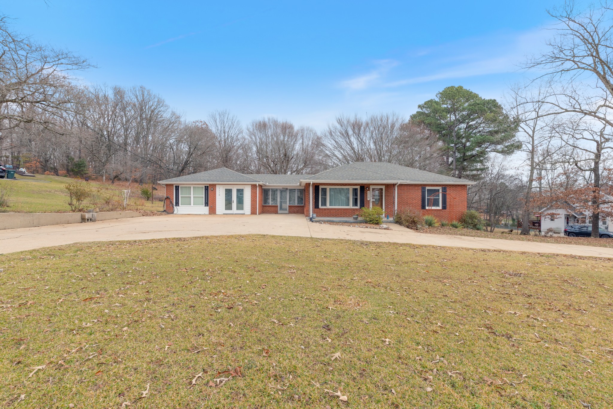 1118 N Charlotte Street