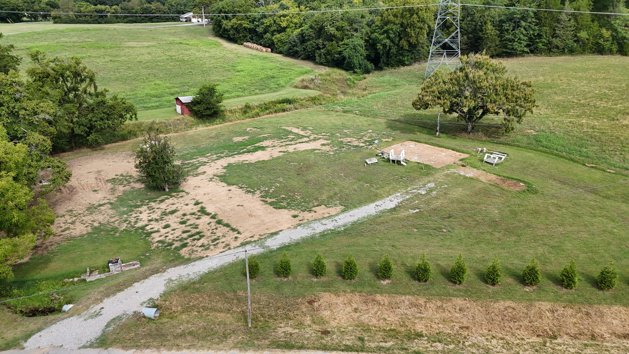 6815 Bizzell Howell Ln