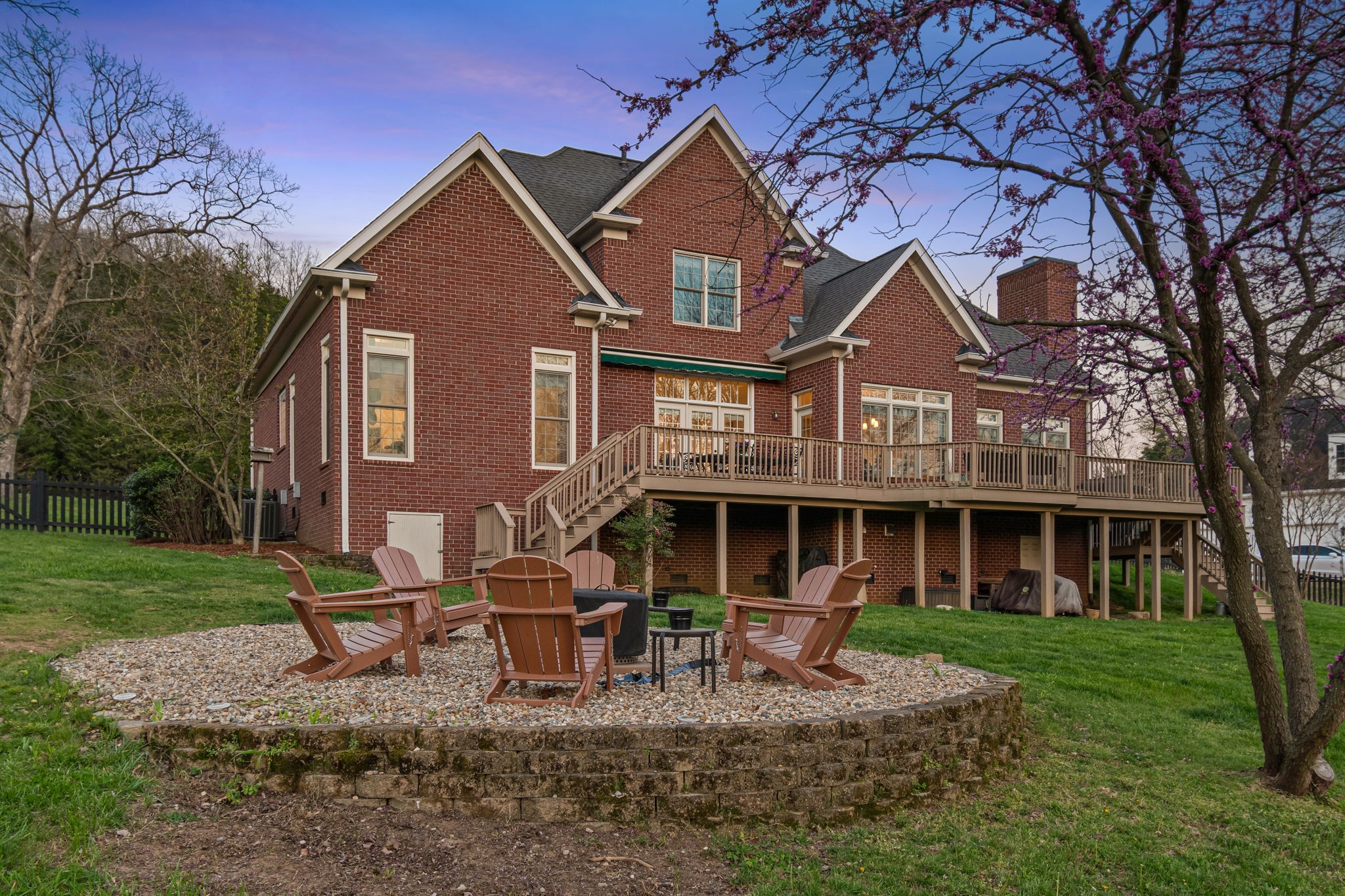 243 Spencer Creek Rd