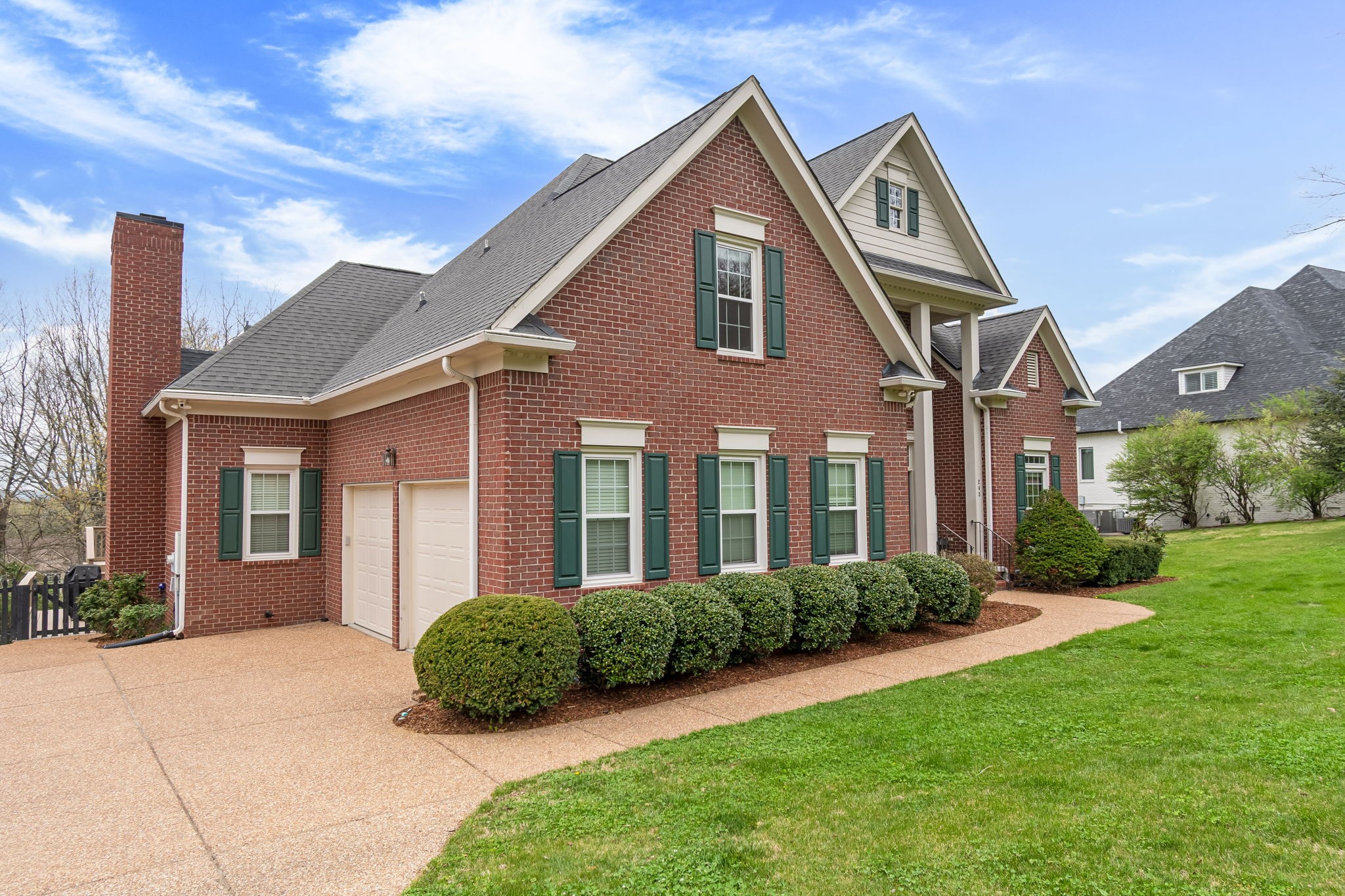 243 Spencer Creek Rd