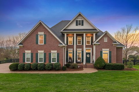 243 Spencer Creek Rd Franklin TN 37069