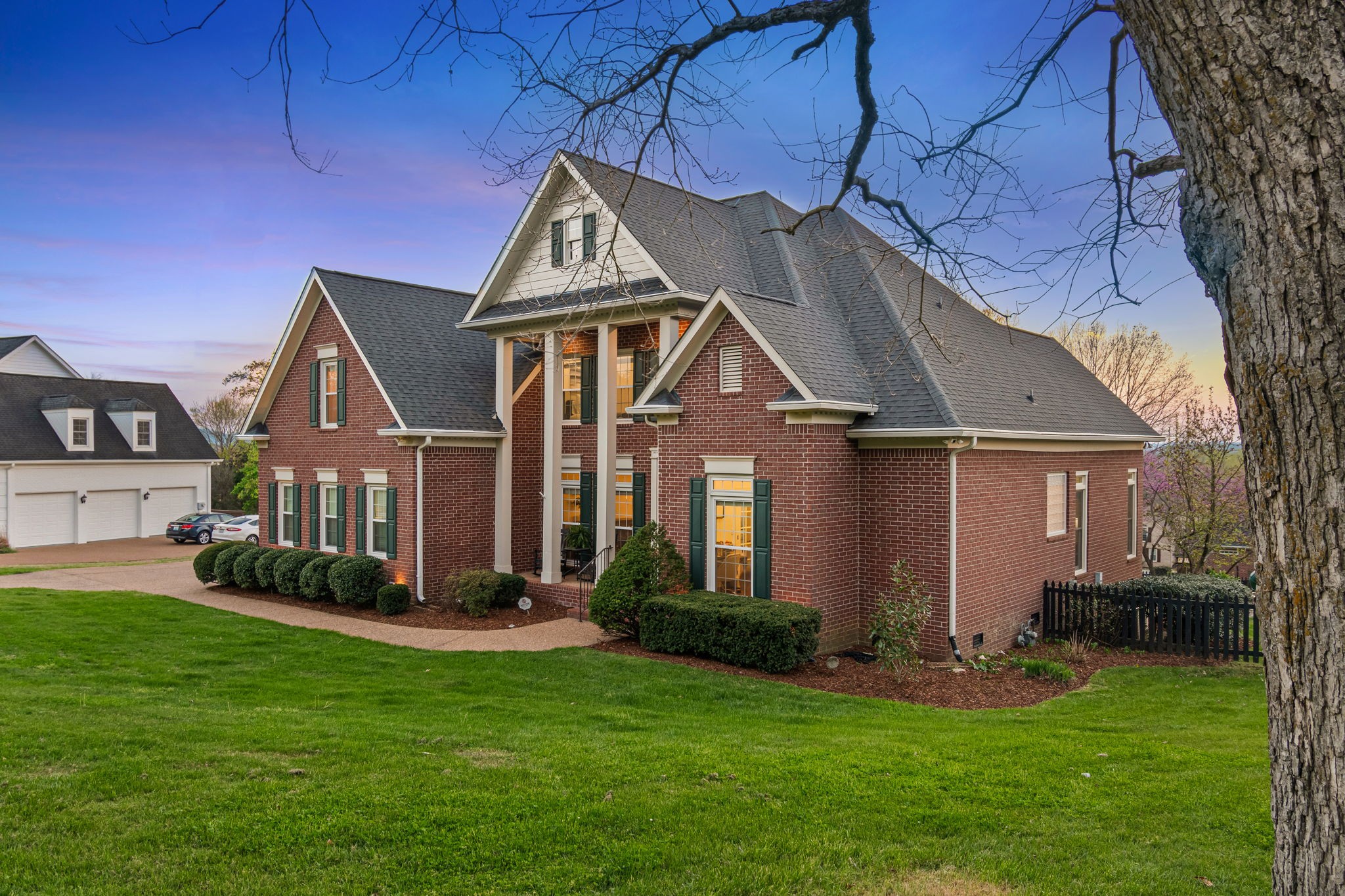 243 Spencer Creek Rd