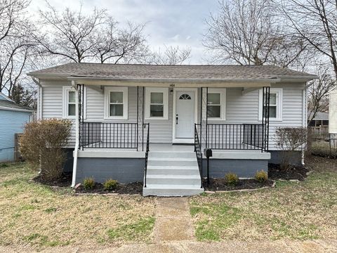 Photo of 1404 Debow St, Old Hickory, TN 37138 (MLS # 3137969)