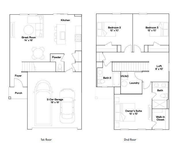 779 Moray Lane